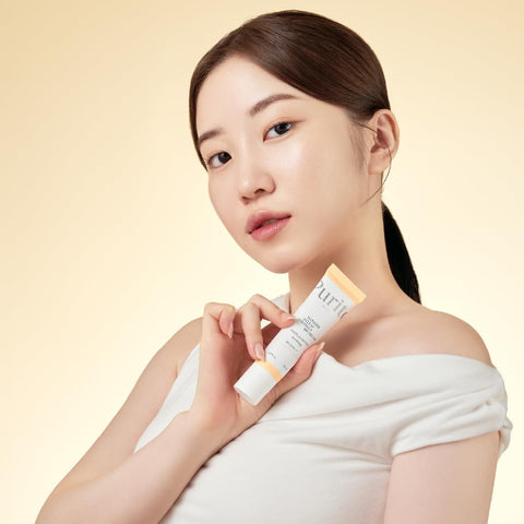 Purito Wonder Releaf Centella BB Cream with Niacinamide - 30 ml, Shade 15 Rose Ivory - Image 5