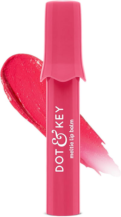 Dot & Key Lip Balm SPF 50 with 2% Kojic & Vitamin C, 4g