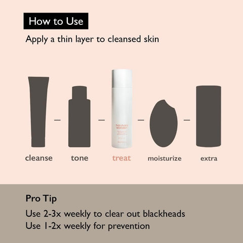 Haruharu Wonder Centella 3% PHA Gentle Liquid Exfoliating Serum - 120ml - Image 6