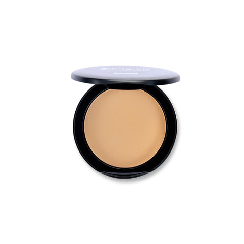 Pilgrim Compact Powder Entry Level Almond 7g