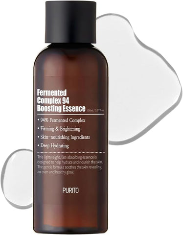 PURITO Fermented Complex 94 Boosting Essence [150ml]