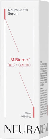 Neuraderm Neuro Lacto Serum - Fragrance-Free for Sensitive Skin, 50ml - Image 5