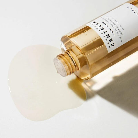 SKIN1004 MADAGASCAR CENTELLA TONING TONER 210ML