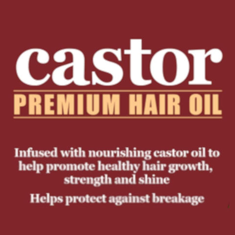 Difeel Castor Pro-Growth Conditioner - Castor Oil Enriched, 354.9ml - Image 5