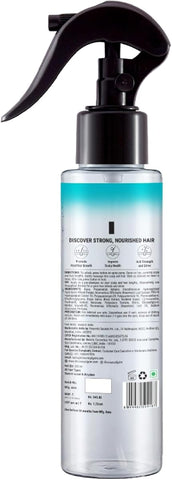 Pilgrim Hair Treatments & Oils - Spanish Rosemary Water with Biotin, 200ml - Image 7