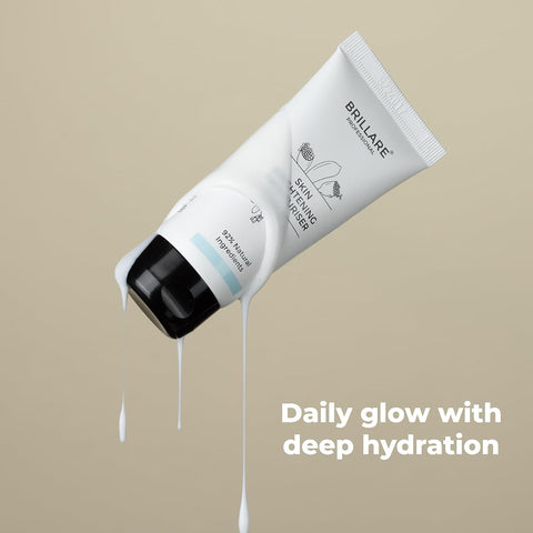 Brillaire Skin Brightening Moisturiser with Lime Caviar & Papaya - 50ml - Image 3