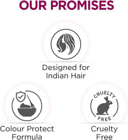 BBlunt Hair Fall Control Hair Mask with Pea Protein & Caffeine - 250g - Image 6