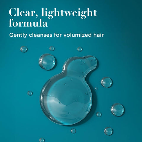 OGX Rosemary Mint Shampoo - Clarifying & Sulfate-Free - 385ml - Image 5