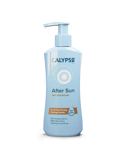 Calypso After Sun With Tan Extend Lotion - 250 ml
