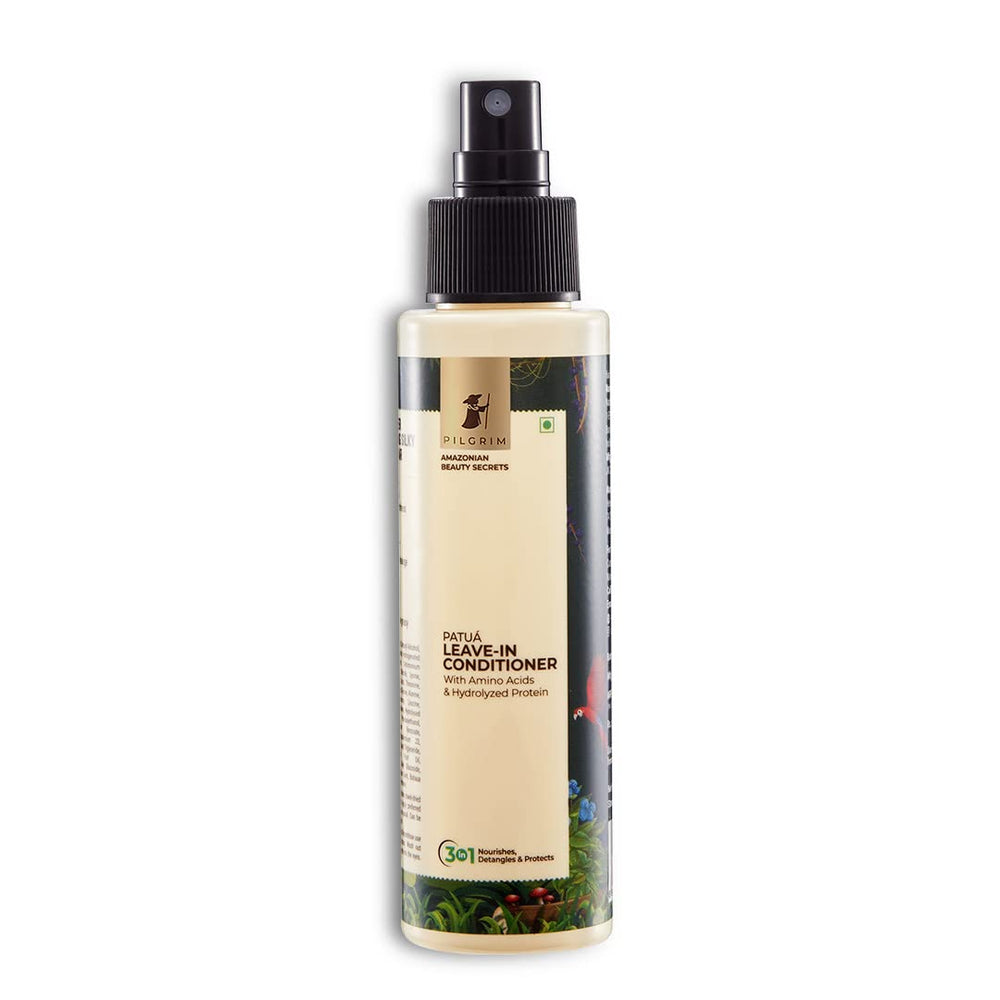 Pilgrim Patu· LEAVE-IN CONDITIONER 100 ml