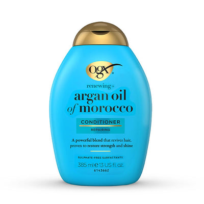 Ogx Conditioner Argan Oil - 385 ml