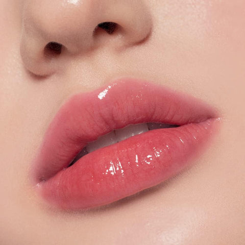 Dasique Juicy Dewy Tint #05 Mauve Berry - Hydrating Gloss Lip Stain - Image 3
