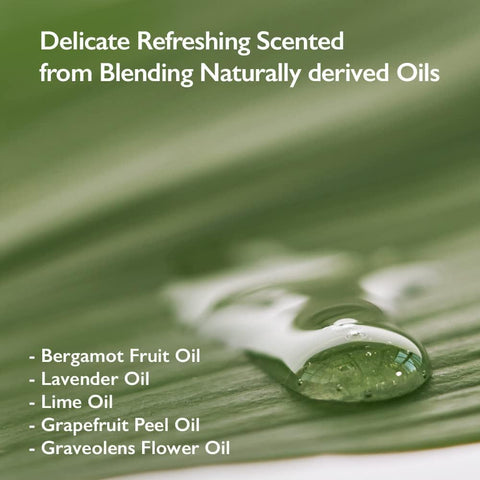 Haruharu Wonder Black Bamboo Mist (80Ml)