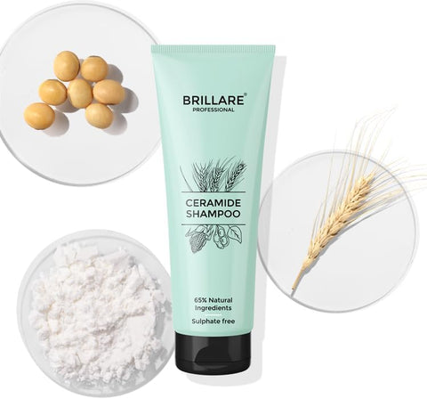 Brillaire Ceramide Shampoo 200 Ml
