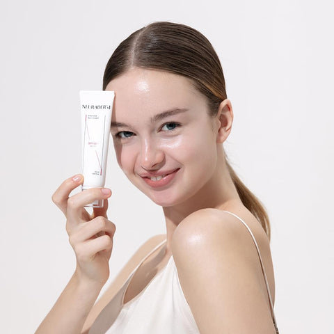 Neuraderm Sunscreen Cream For All Skin Types 50ml