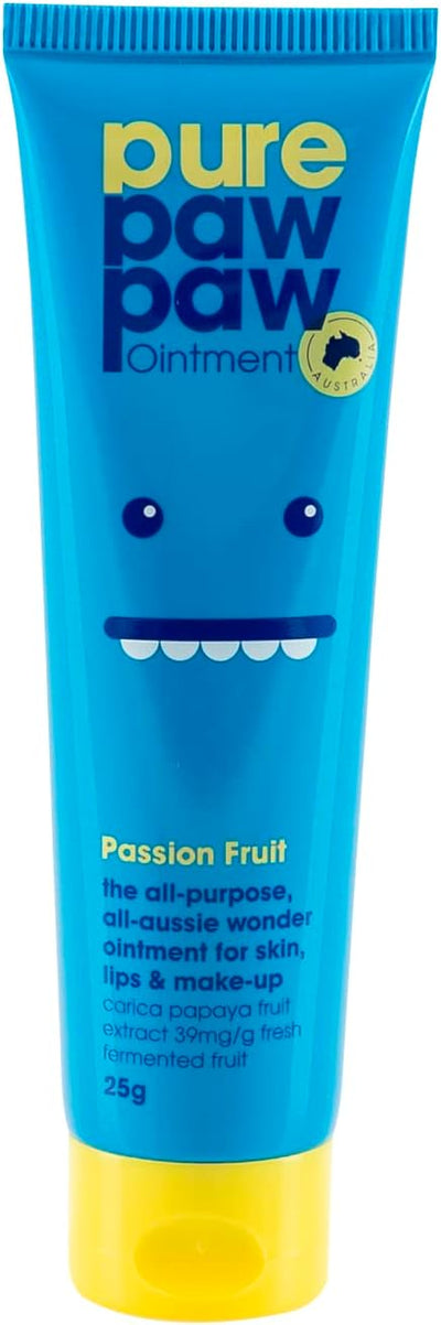 Pure Paw Paw Oint Lip Balm Passionfruit - 25 g