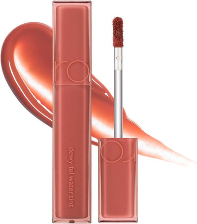 Rom&Nd Dewy·Ful Water Tint 02 Salty Peach - 5.0g