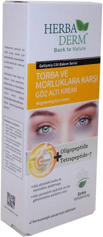 BioBalance Under Eye Dark Circle Brightening Cream, 15 Ml