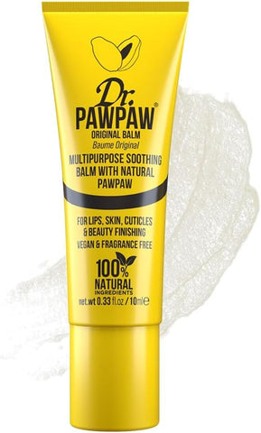 Dr. Pawpaw Multi-Purpose Natural Balm - No Fragrance - 10 ml - Image 3