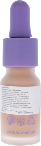 Carter Beauty Full Coverage Under Eye & Face Concealer Drops - 10ml - Image 7