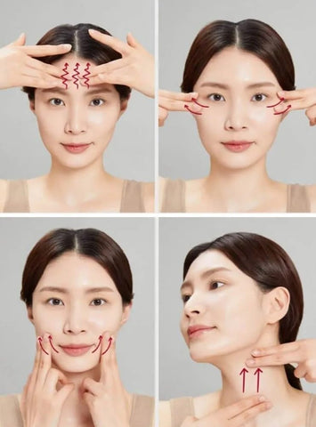 MEDI-PEEL Retinol Collagen Lifting Facial Ampoule - 50 ml - Image 5