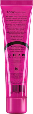Dr. Pawpaw Hot Pink Balm - Multi-Purpose, Natural Ingredients - 25ml - Image 2