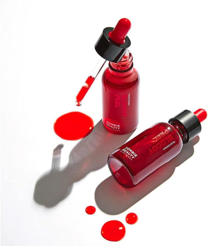Skin1004 Zombie Beauty Bloody Peel 29G