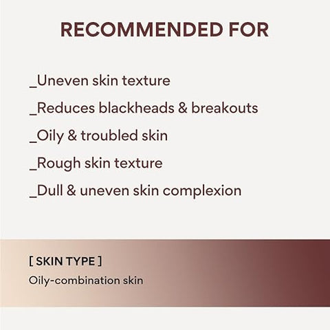 Innisfree Super Volcanic Pore Clay Mask 100Ml