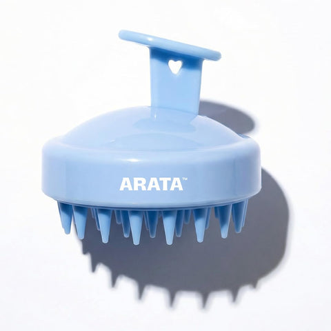 Arata Scalp Massager 1 Piece