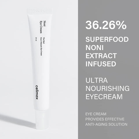 CELIMAX The Real Noni Eye Cream