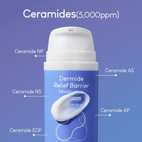 Purito Luminous Ceramide Face Moisturizer - Intensive Hydration, 100ml - Image 5