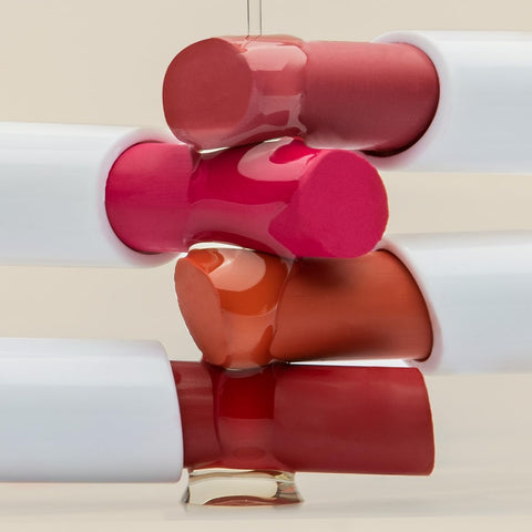 Mamaearth Moisture Matte Lipstick with Avocado & Vitamin E - Candyfloss Pink, 2g - Image 7