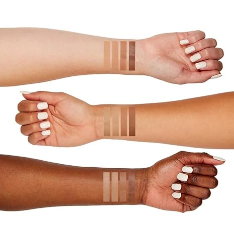 Sigma beauty matte bronzer  dark