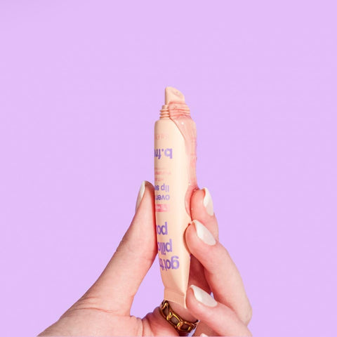Bfresh Over Night Lip Serum with Shea & Murumuru Butters - 15ML - Image 5