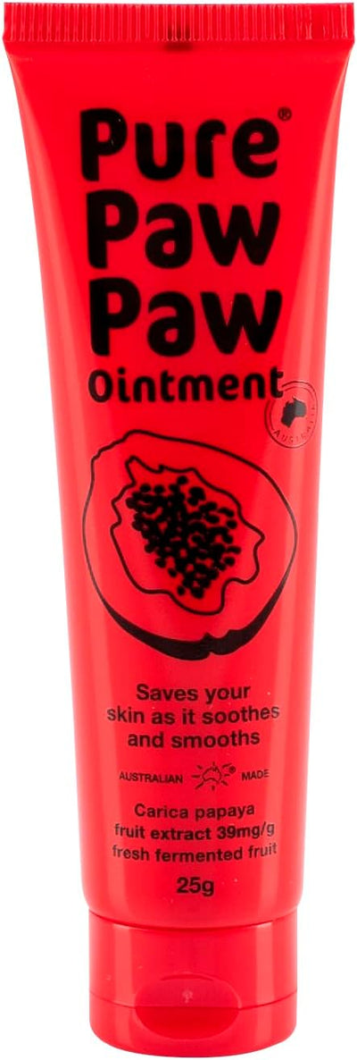 Pure Paw Paw Oint Lip Balm - 25 g