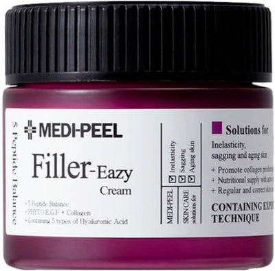 MEDI-PEEL Anti-Aging Filler-Eazy Cream, Face Moisturiser - 50g
