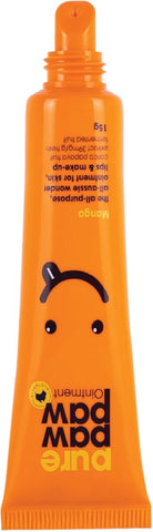 Pure Paw Paw Mango Lip Balm - All-Purpose Moisturizer, 15g - Image 3