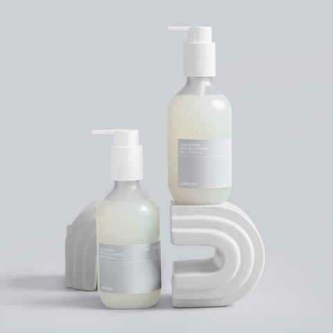 CELIMAX Dual Barrier Mild Gel Face Cleanser with Ceramide - 200ml - Image 5