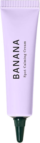 Shaishaishai Banana Spot Calming Cream with PDRN Whitening Gel - 15g
