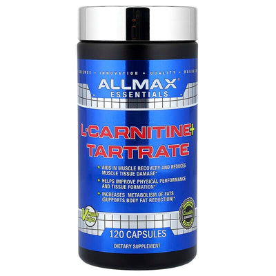 l carnitine qatar Carnimax L-Carnitine Drink Allergy Research Group, L-Carnitine, 1,000