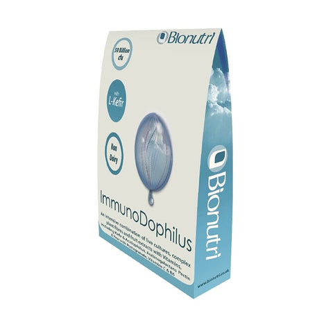 BioNutri Immunodophilus 5 Sachets