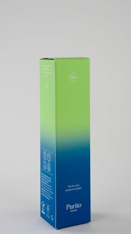 PURITO Hydro Wave Deep Sea Cream [50ml]