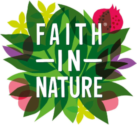 Faith In Nature Body Wash - Jojoba, 400ml - Image 8
