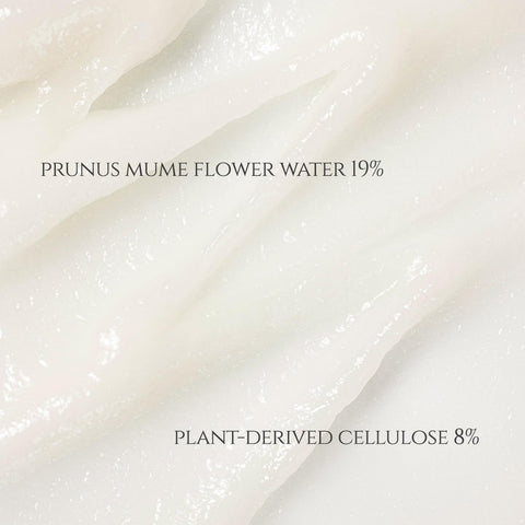 Beauty Of Joseon Apricot Blossom Peeling Gel - 100 ml