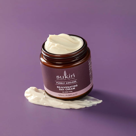 Sukin Sensitive Cleansing Gel with Natural Ingredients - 125 ml - Image 3