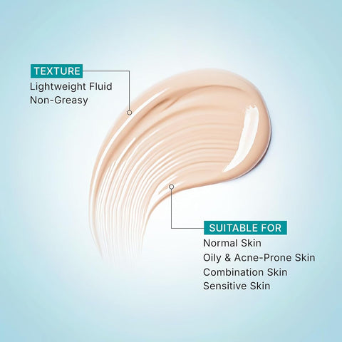 Pilgrim Korean White Lotus Tinted Sunscreen SPF 50+ with Niacinamide - 50ml - Image 5