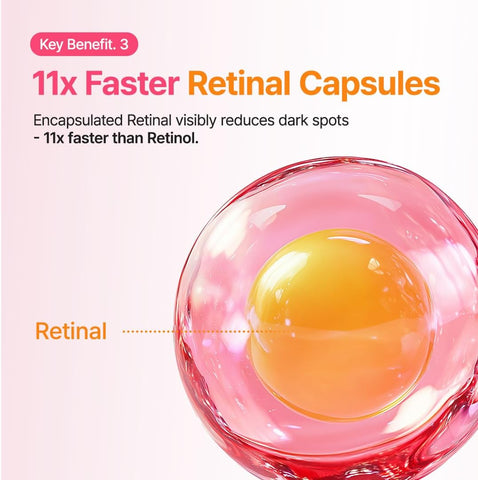Purito Txa 6% + Niacinamide 10% Retinal Facial Serum - 30ml - Image 7