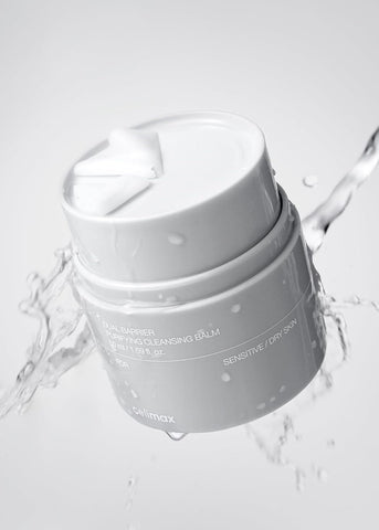 CELIMAX Dual Barrier Complete Care Set