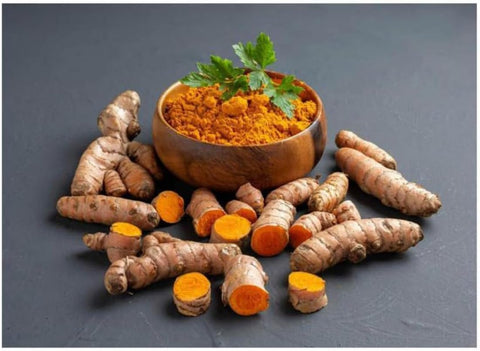 Superlife Turmeric Powder 200Gm
