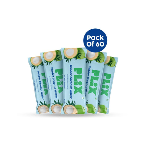 Plix Tender Coconut Water 10g